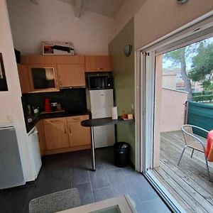 Appartement à 2 Chambres à Coucher