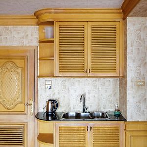 Appartement à 1 Chambre à Coucher