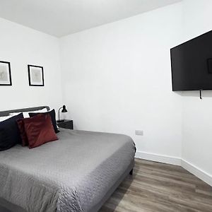 Appartement Studio