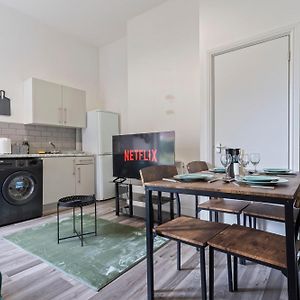 Appartement à 1 Chambre à Coucher