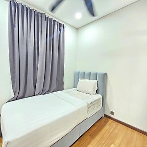 Appartement de Luxe à 3 Chambres à Coucher