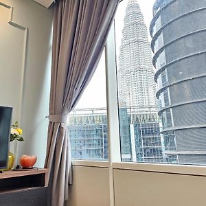 The Sky Suites Klcc By The Park