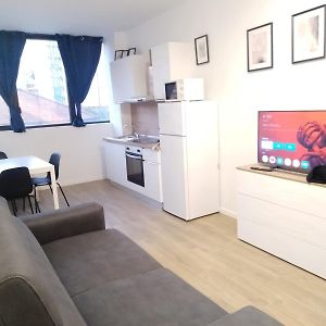 Appartement à 1 Chambre à Coucher