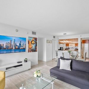 Appartement à 3 Chambres à Coucher