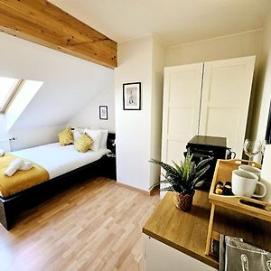Appartement Studio