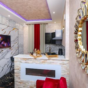 Appartement De Luxe A Lyon