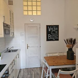 Budapest Vibe Rooms