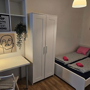 Chambre Standarde Double