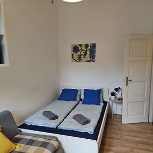 Chambre Familiale