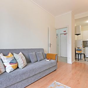 Appartement à 1 Chambre à Coucher