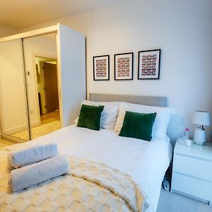 Chambre de Luxe Lit King-Size