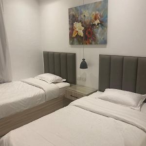 Appartement à 1 Chambre à Coucher
