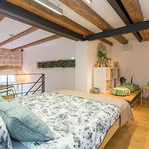 Studio Duplex