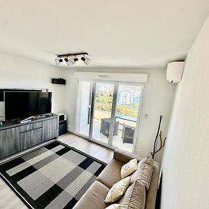 Appartement à 1 Chambre à Coucher