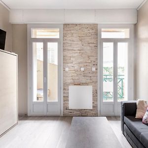 Studio Toulouse Centre Matabiau