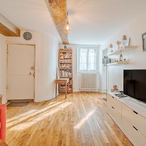 Appartement à 1 Chambre à Coucher