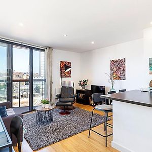 Appartement à 1 Chambre à Coucher