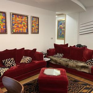 Appartement à 2 Chambres à Coucher