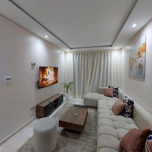Appartement Centre Ville Marrakech