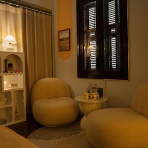 Chambre Lit Queen-Size