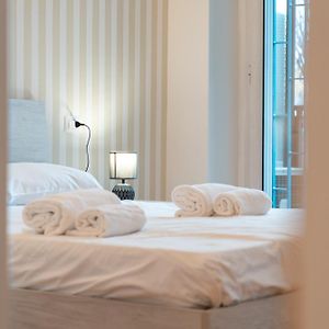 Appartement de Luxe à 2 Chambres à Coucher