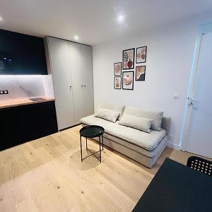 Appartement à 1 Chambre à Coucher