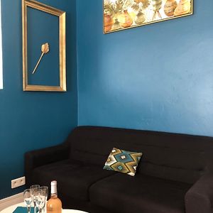 Appartement à 3 Chambres à Coucher