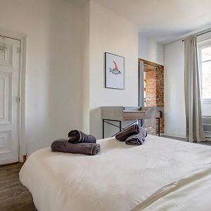Appartement à 1 Chambre à Coucher