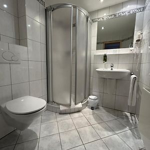 Chambre Simple Confort
