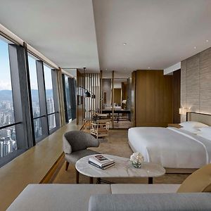 Chambre de Luxe Lit King-Size