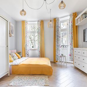 Anta Apartments Plac Na Groblach