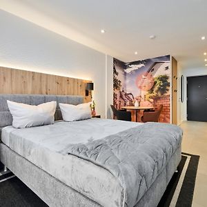 Appartement Studio