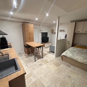 Appartement à 1 Chambre à Coucher
