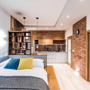 Appartement à 1 Chambre à Coucher