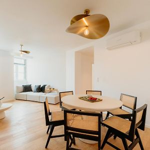 Appartement à 2 Chambres à Coucher
