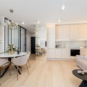 Ga Luxury Apartments G73