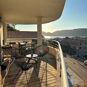 Appartement à 2 Chambres à Coucher