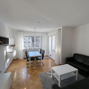 Appartement à 1 Chambre à Coucher
