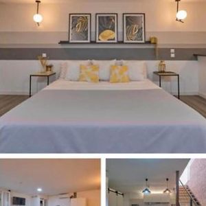 Appartement à 2 Chambres à Coucher