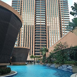 Services Star Hotel Suites At Times Square
