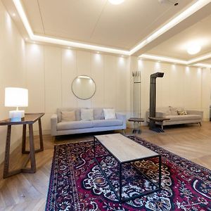 Maison 5 Chambres