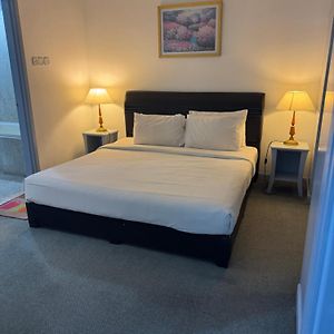 Appartement de Luxe