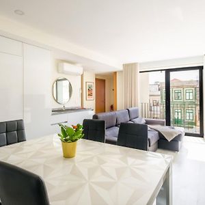 Wonderfull Apartment Campanha Train Station With Parking