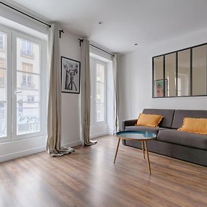 Appartement à 2 Chambres à Coucher