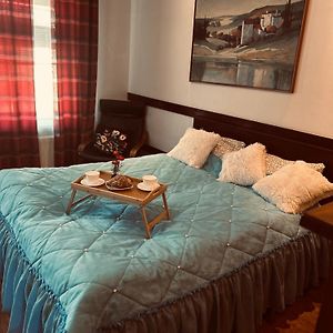 Ministay Florianska