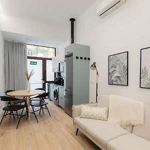 Studio de Luxe Lit King-Size