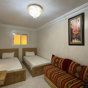 Appartement à 3 Chambres à Coucher