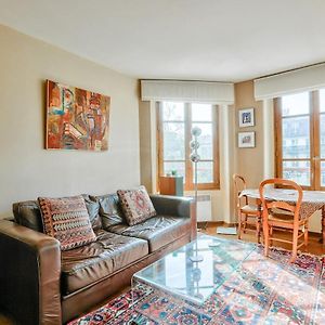 Appartement à 1 Chambre à Coucher