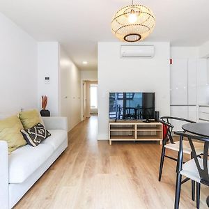 Appartement à 2 Chambres à Coucher