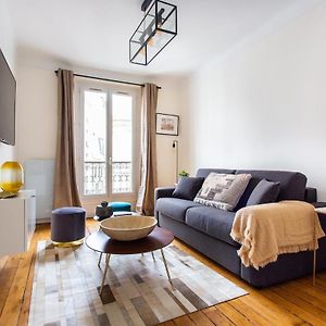 Appartement à 3 Chambres à Coucher